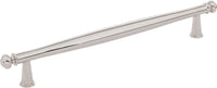 Coddington Pull 7 9/16'' cc Polished Nickel TK3194PN