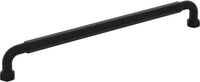 Coddington Dustin Pull 8 13/16'' cc Flat Black TK3205BLK