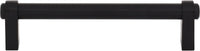 Coddington Lawrence Pull 5 1/16'' cc Flat Black TK3211BLK