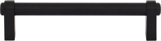 Coddington Lawrence Pull 5 1/16'' cc Flat Black TK3211BLK