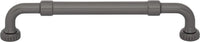 Coddington Holden Pull 6 5/16'' cc Ash Gray TK3182AG