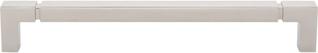 Coddington Langston Appliance Pull 12'' cc Polished Nickel TK3227PN