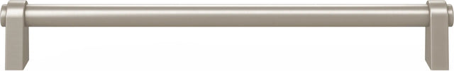 Coddington Dustin Appliance Pull 18'' cc Brushed Satin Nickel TK3208BSN