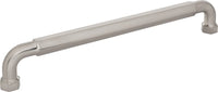 Coddington Dustin Appliance Pull 12'' cc Brushed Satin Nickel TK3207BSN
