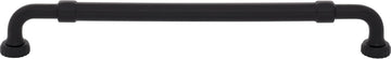 Coddington Holden Pull 8 13/16'' cc Flat Black TK3184BLK