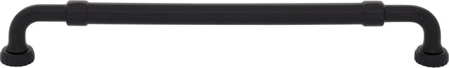 Coddington Holden Pull 8 13/16'' cc Flat Black TK3184BLK