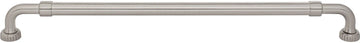 Coddington Holden Pull 12'' cc Brushed Satin Nickel TK3185BSN