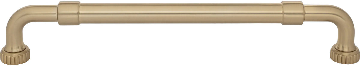 Coddington Holden Appliance Pull 18'' cc Honey Bronze TK3187HB