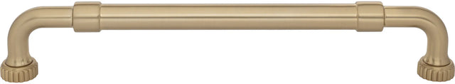 Coddington Holden Appliance Pull 18'' cc Honey Bronze TK3187HB