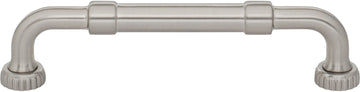 Coddington Holden Pull 5 1/16'' cc Brushed Satin Nickel TK3181BSN