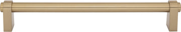 Coddington Lawrence Appliance Pull 18'' cc Honey Bronze TK3217HB