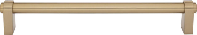 Coddington Lawrence Appliance Pull 18'' cc Honey Bronze TK3217HB