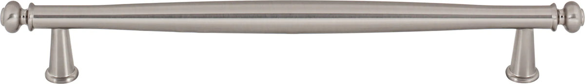 Coddington Pull 7 9/16'' cc Brushed Satin Nickel TK3194BSN