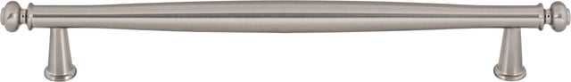 Coddington Pull 7 9/16'' cc Brushed Satin Nickel TK3194BSN