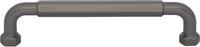 Coddington Dustin Pull 5 1/16'' cc Ash Gray TK3202AG