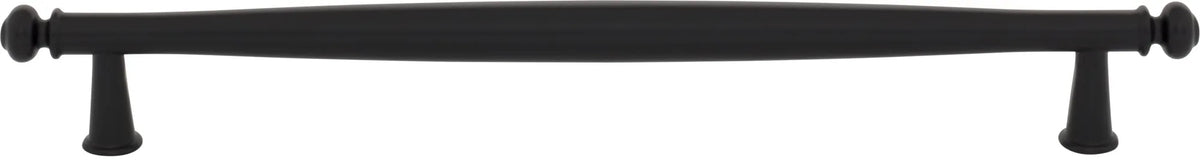 Coddington Pull 8 13/16'' cc Flat Black TK3195BLK