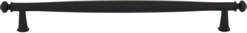 Coddington Pull 8 13/16'' cc Flat Black TK3195BLK