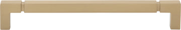 Coddington Langston Pull 7 9/16'' cc Honey Bronze TK3224HB
