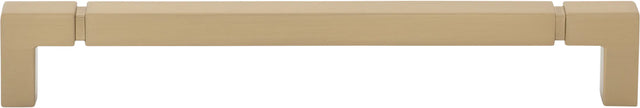 Coddington Langston Pull 7 9/16'' cc Honey Bronze TK3224HB