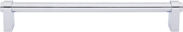 Coddington Lawrence Appliance Pull 18'' cc Polished Chrome TK3217PC