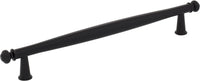 Coddington Pull 7 9/16'' cc Flat Black TK3194BLK