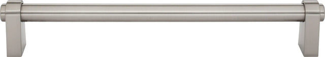 Coddington Lawrence Appliance Pull 18'' cc Brushed Satin Nickel TK3217BSN
