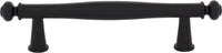 Coddington Pull 3 3/4'' cc Flat Black TK3191BLK