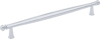 Coddington Pull 8 13/16'' cc Polished Chrome TK3195PC