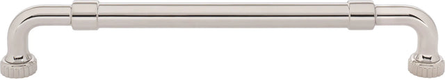 Coddington Holden Appliance Pull 18'' cc Polished Nickel TK3187PN