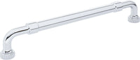 Coddington Holden Appliance Pull 18'' cc Polished Chrome TK3187PC