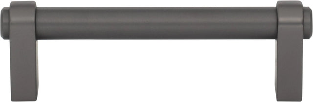 Coddington Lawrence Pull 3 3/4'' cc Ash Gray TK3210AG