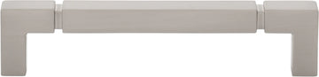 Coddington Langston Pull 5 1/16'' cc Brushed Satin Nickel TK3222BSN