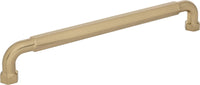 Coddington Dustin Appliance Pull 18'' cc Honey Bronze TK3208HB