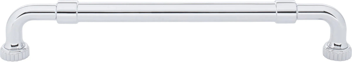 Coddington Holden Appliance Pull 12'' cc Polished Chrome TK3186PC