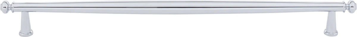 Coddington Pull 12'' cc Polished Chrome TK3196PC