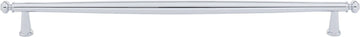 Coddington Pull 12'' cc Polished Chrome TK3196PC