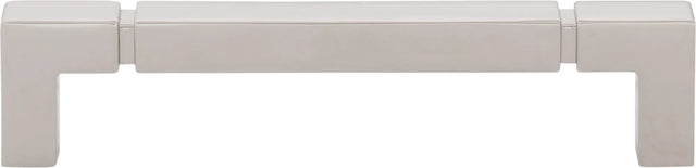 Coddington Langston Pull 5 1/16'' cc Polished Nickel TK3222PN