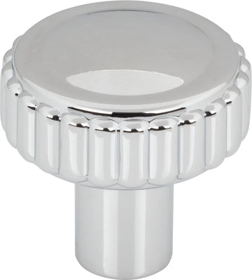 Coddington Holden Knob 1 1/4'' Polished Chrome TK3180PC