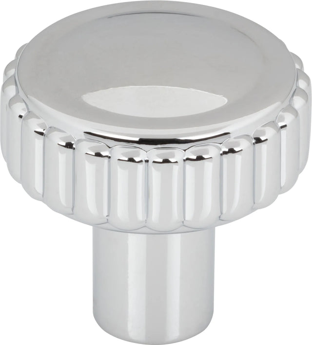 Coddington Holden Knob 1 1/4'' Polished Chrome TK3180PC