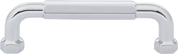 Coddington Dustin Pull 3 3/4'' cc Polished Chrome TK3201PC