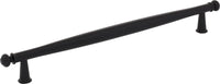 Coddington Pull 8 13/16'' cc Flat Black TK3195BLK