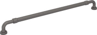 Coddington Holden Pull 12'' cc Ash Gray TK3185AG