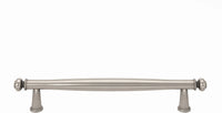 Coddington Pull 6 5/16'' cc Brushed Satin Nickel TK3193BSN