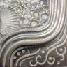 #135 Pewter w/White Wash