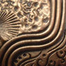 #21 Antique Gold