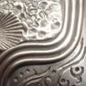 #23 Brushed Natural Pewter