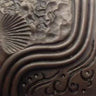 #231 Bronze w/Black Wash