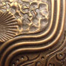 #3 Rubbed Bronze