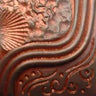 #933 Rust w/Copper Wash