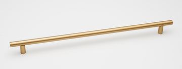 Alno Vita Bella Appliance Pull Smooth Bar D2802